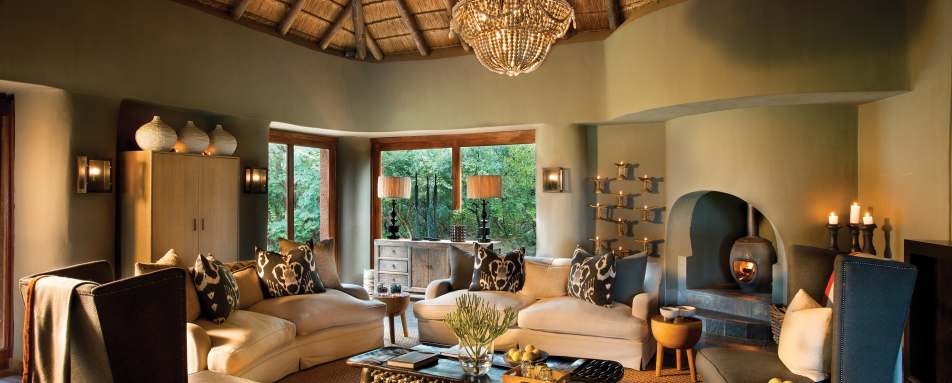 Madikwe Safari Lodge- 26