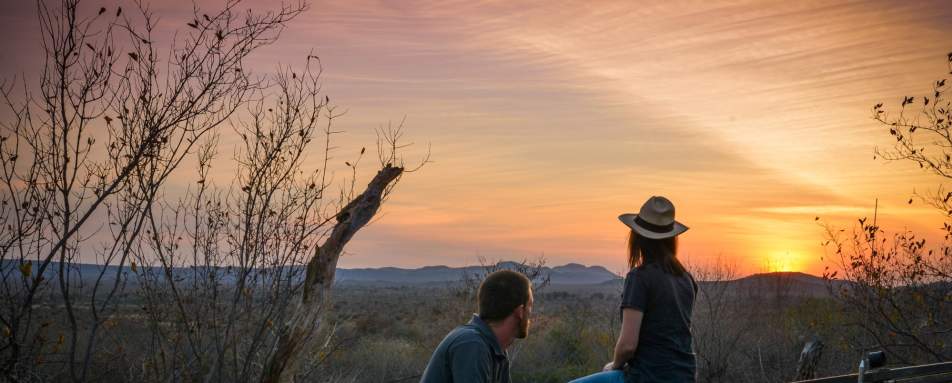 Madikwe Safari Lodge- 23