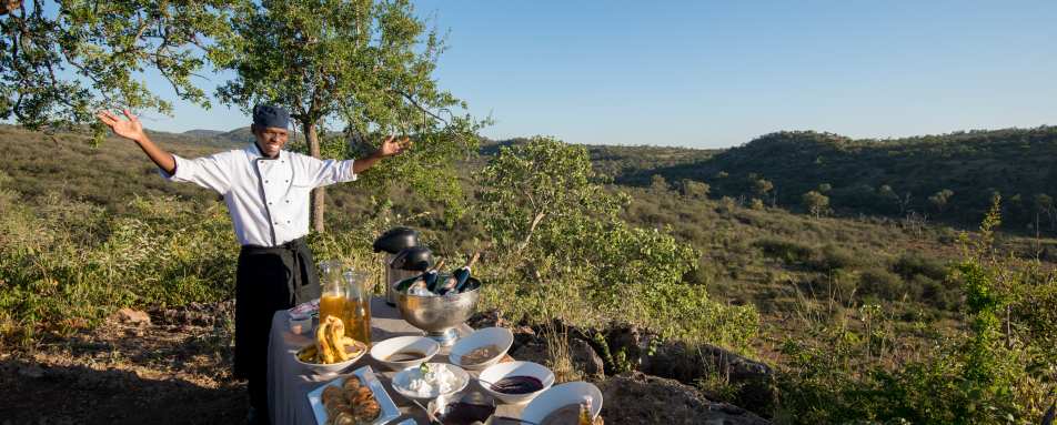 Madikwe Safari Lodge- 19