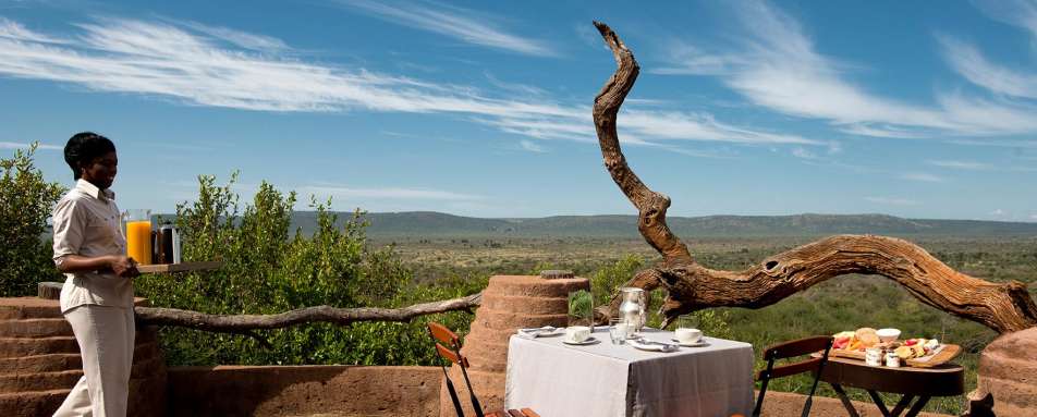 Madikwe Safari Lodge- 38
