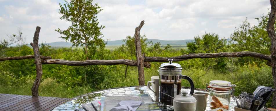 Madikwe Safari Lodge- 35