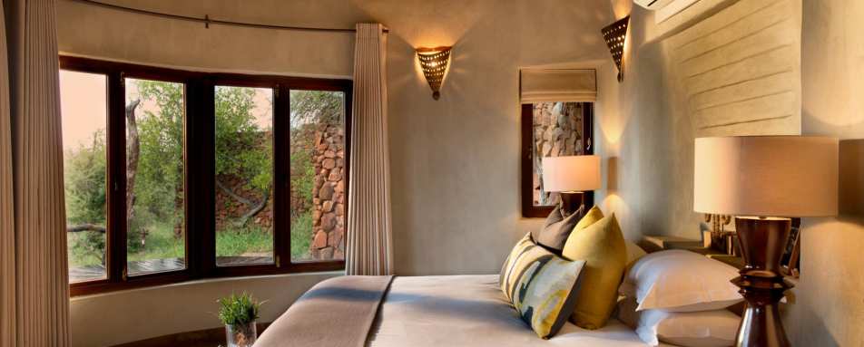 Madikwe Safari Lodge- 33