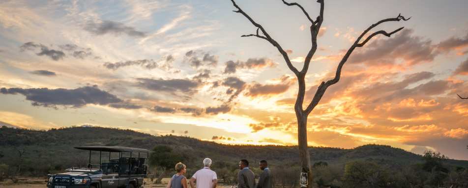 Madikwe Safari Lodge- 44