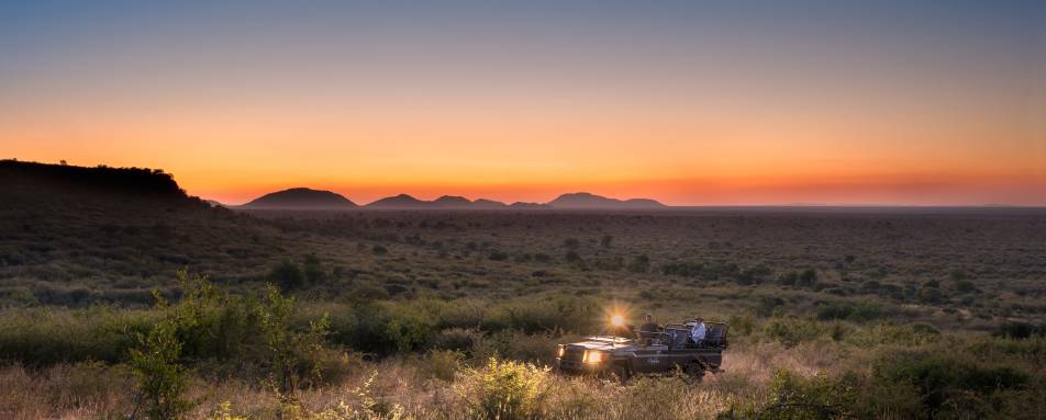 Madikwe Safari Lodge- 45