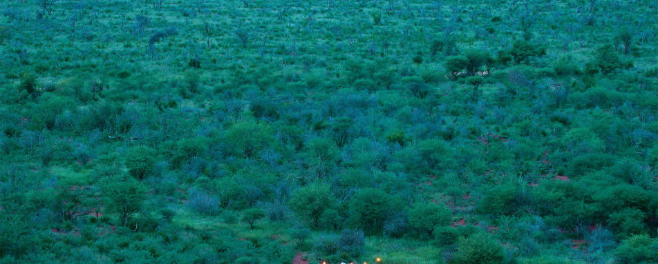 Madikwe Safari Lodge- 22