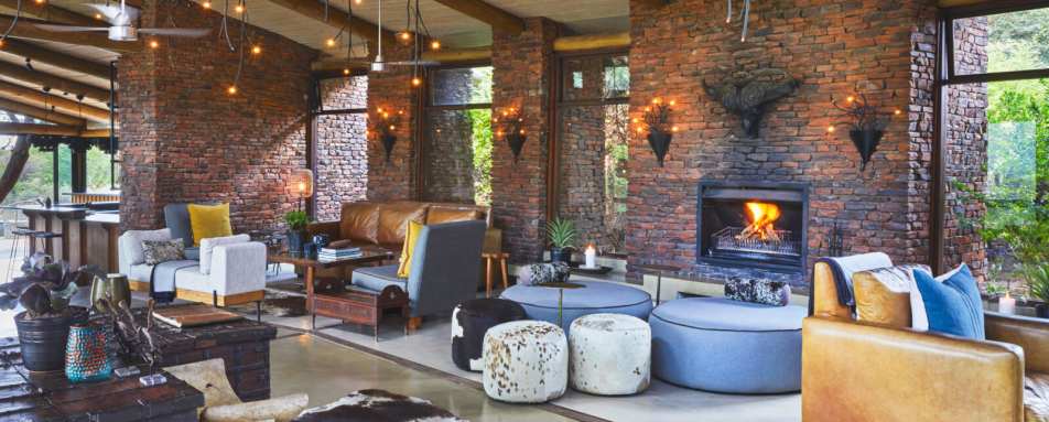 Marataba Safari Lodge- 7