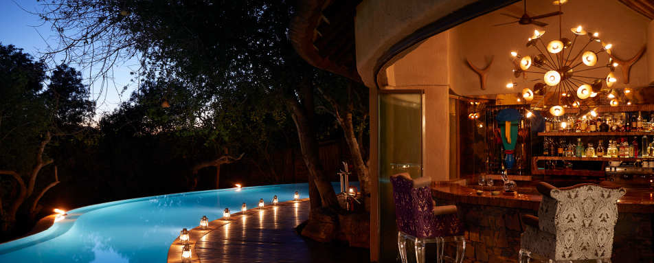 Molori Safari Lodge- 17