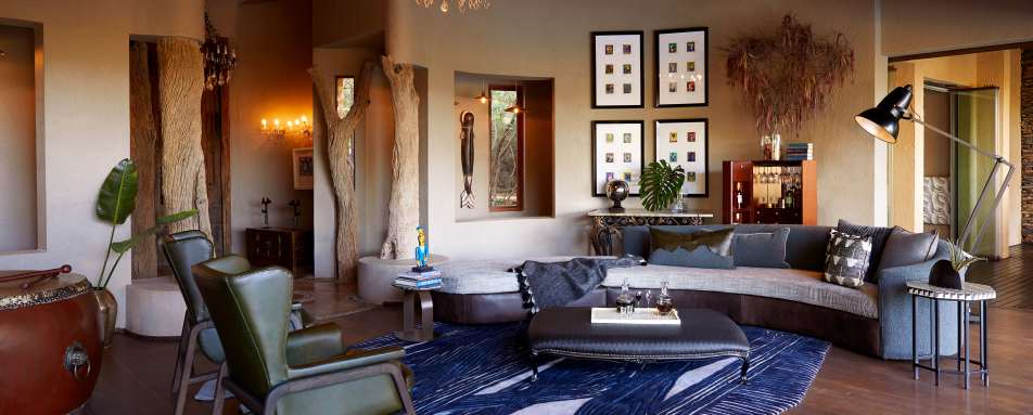 Molori Safari Lodge- 55