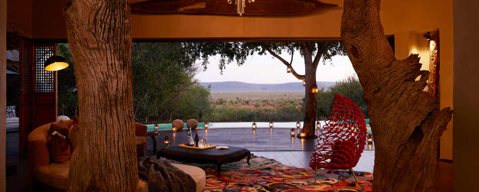 Molori Safari Lodge- 37