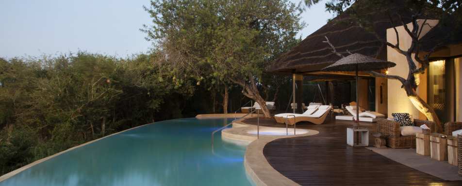 Molori Safari Lodge- 29