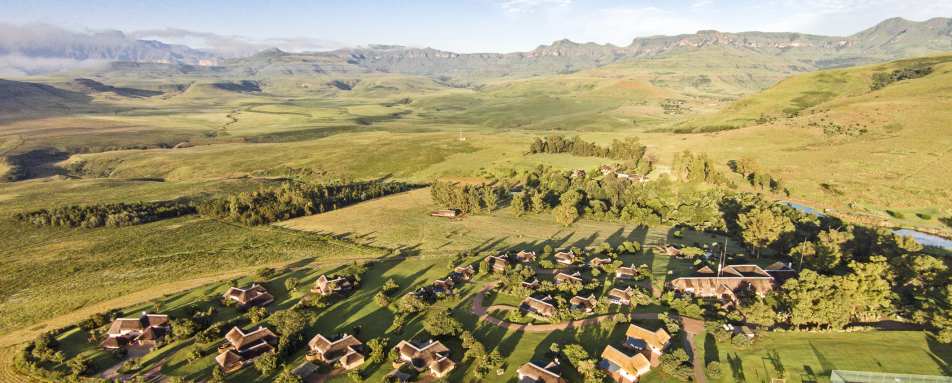 Montusi Mountain Lodge- 6