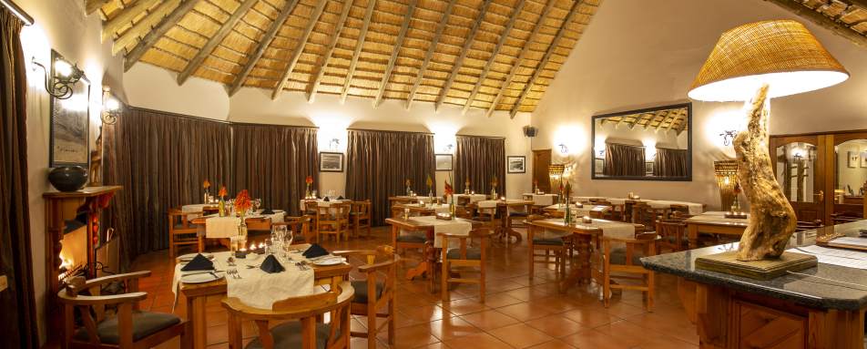 Montusi Mountain Lodge- 8