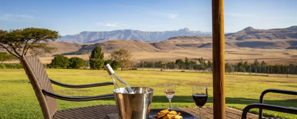 Montusi Mountain Lodge- 10