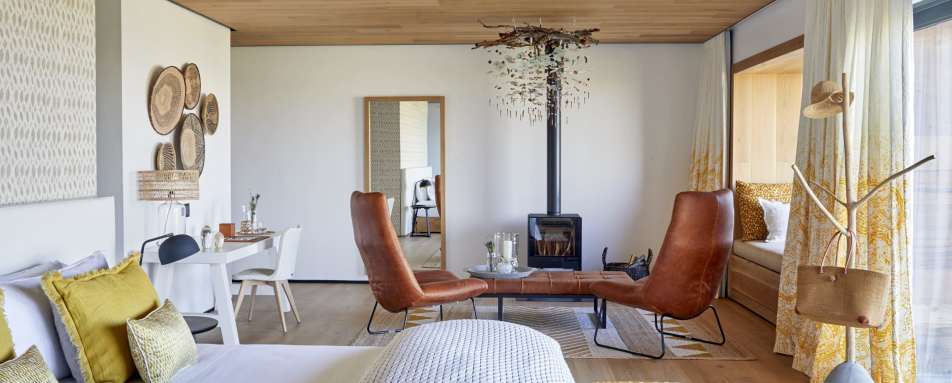 Morukuru Beach Lodge- 20