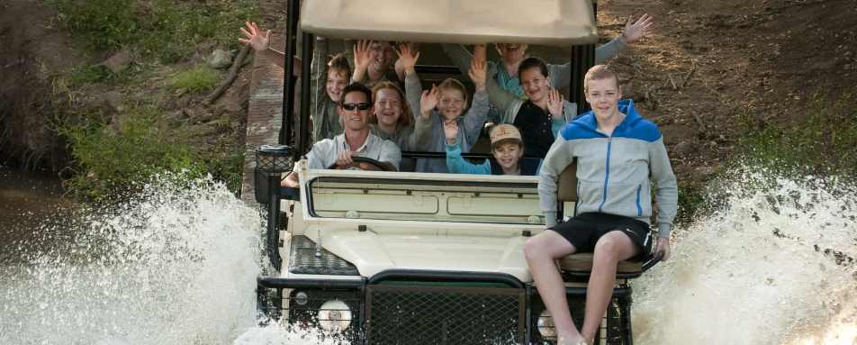 Morukuru Farm House- 22