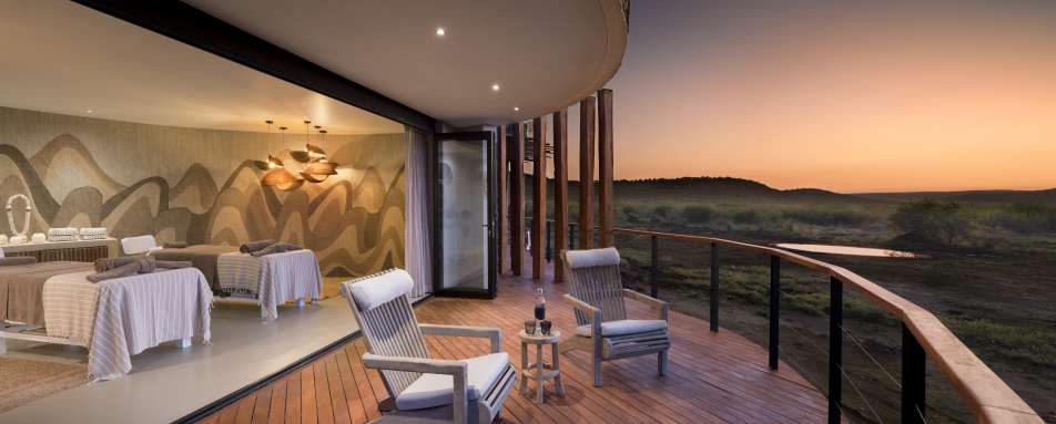 Morukuru Farm House- 36