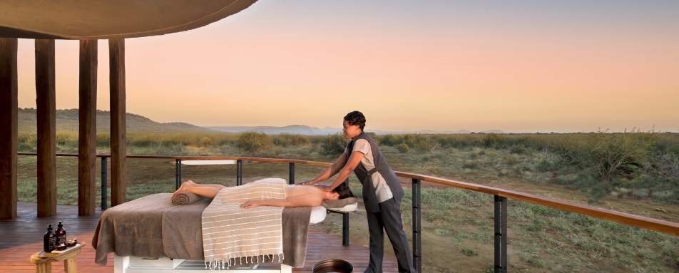 Morukuru Farm House- 46