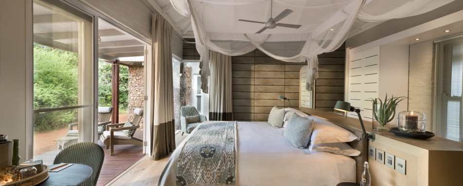 Morukuru Farm House- 11