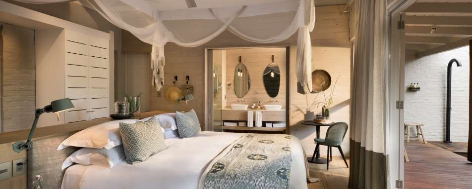 Morukuru Farm House- 10