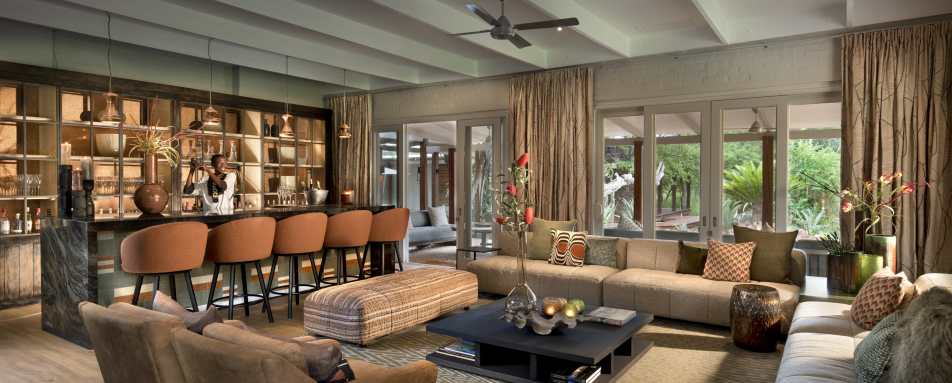 Morukuru Farm House- 17