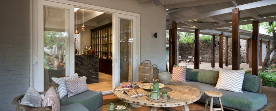 Morukuru Farm House- 16