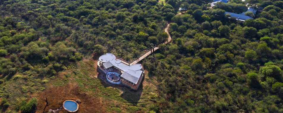 Morukuru Farm House- 49
