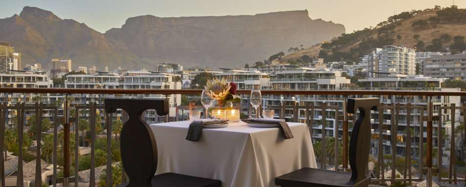 One&Only Cape Town- 37