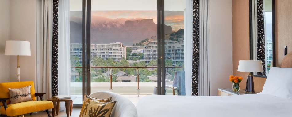 One&Only Cape Town- 15