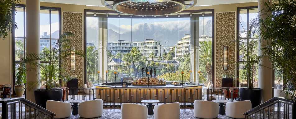 One&Only Cape Town- 17