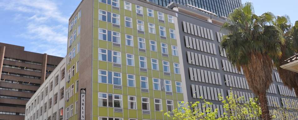 Parliament Hotel- 16