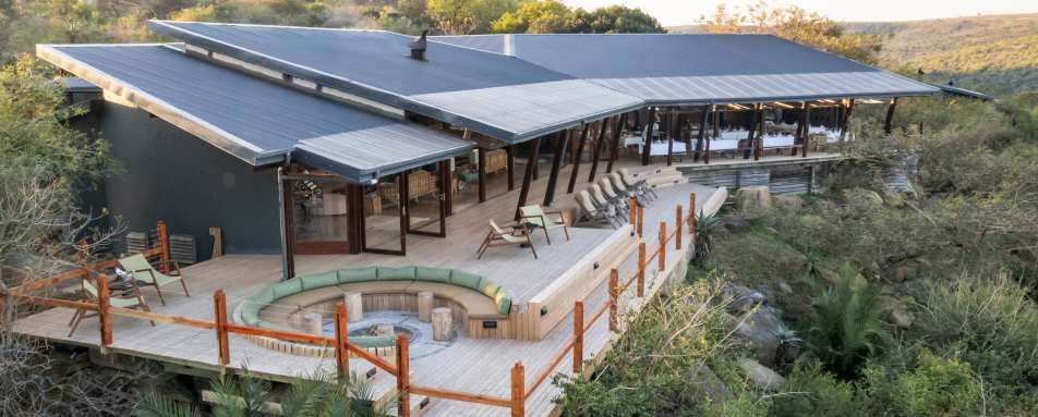 Rhino Ridge Safari Lodge- 8
