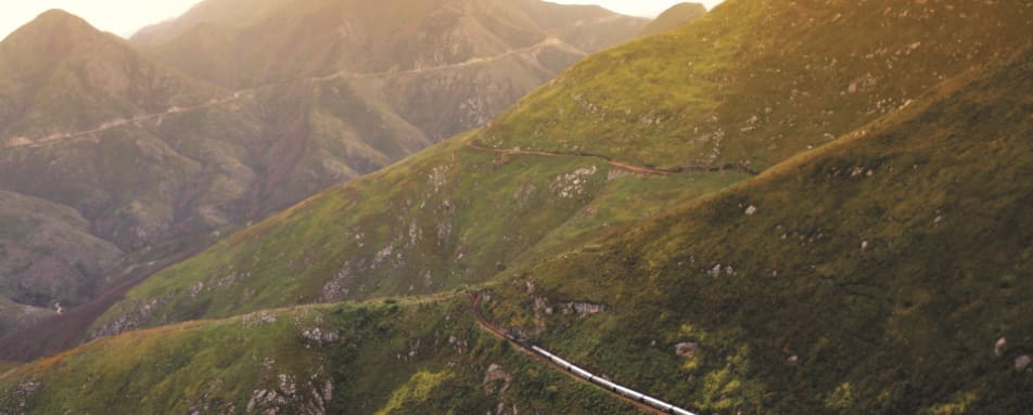 Montagu Pass 