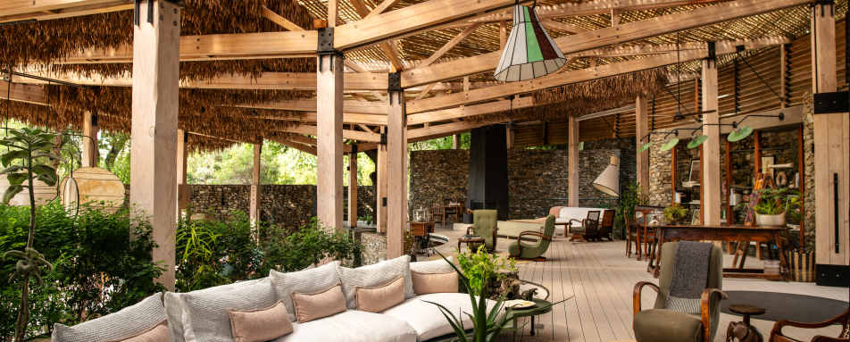 Saseka Tented Camp- 7