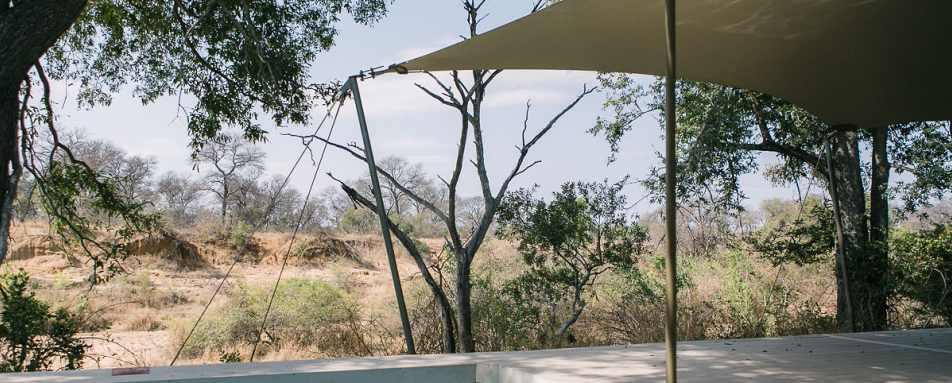 Saseka Tented Camp- 34