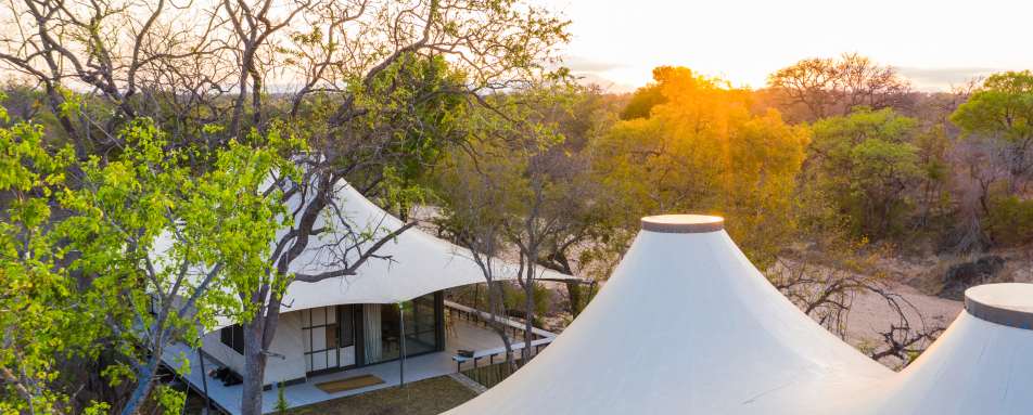 Saseka Tented Camp- 37