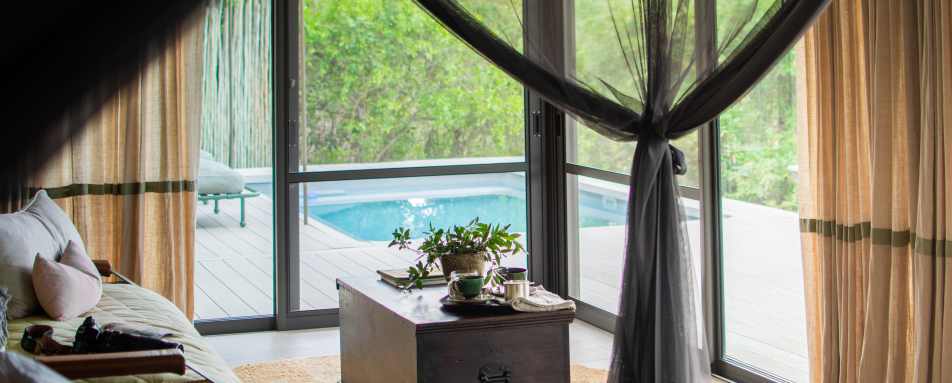 Saseka Tented Camp- 25