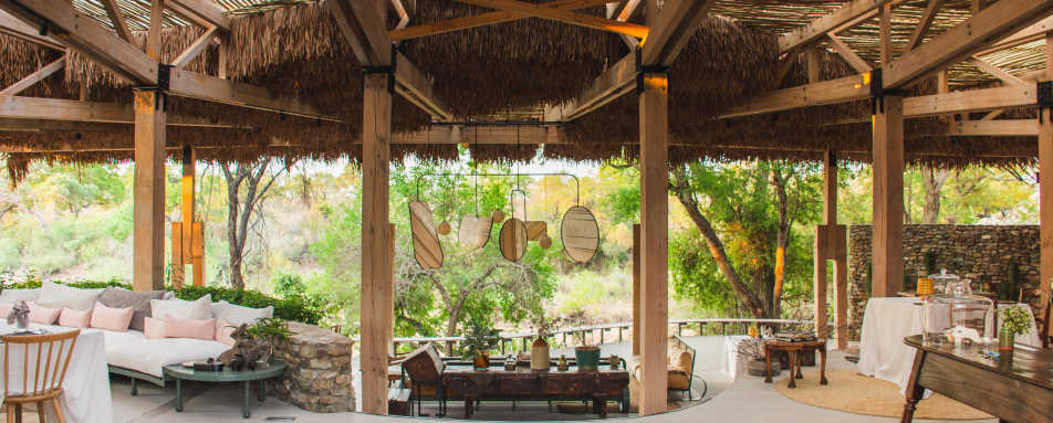 Saseka Tented Camp- 13