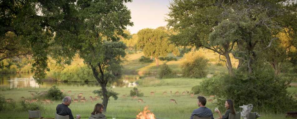 Singita Castleton- 4