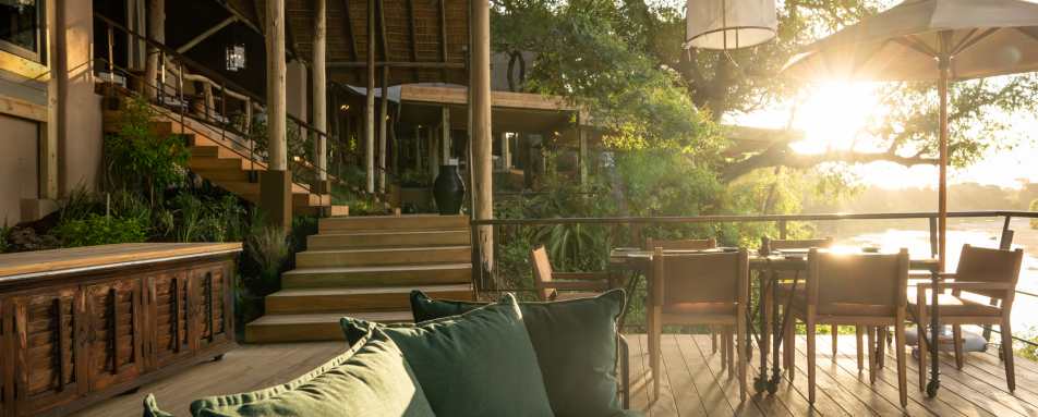 Singita Ebony Lodge- 11