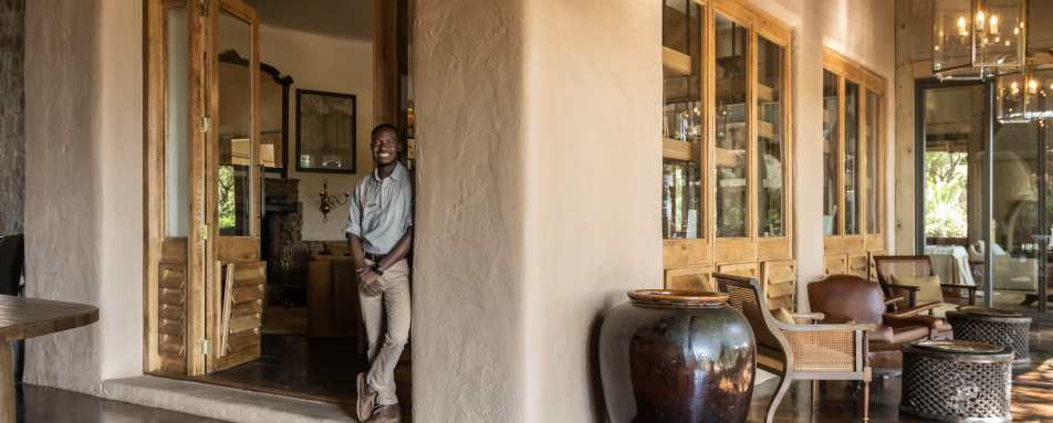 Singita Ebony Lodge- 9