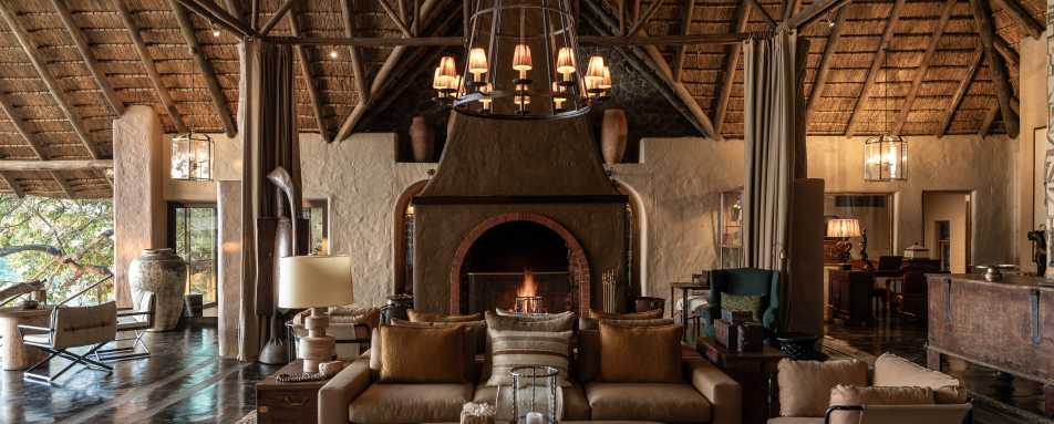Singita Ebony Lodge- 6