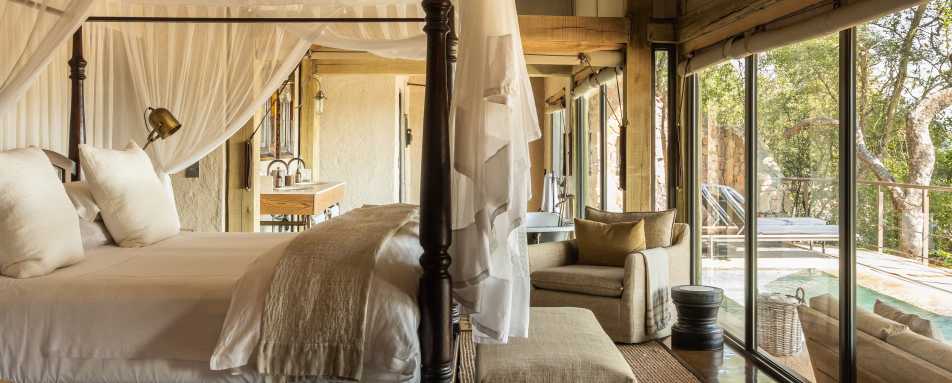 Singita Ebony Lodge- 34