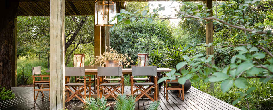 Singita Ebony Lodge- 28