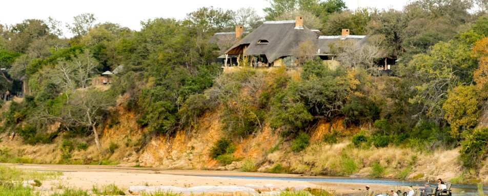 Singita Ebony Lodge- 2