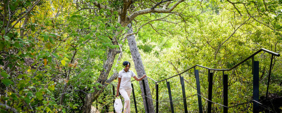 Singita Lebombo Lodge- 26