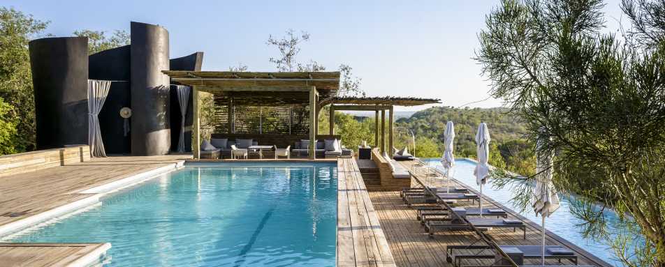 Singita Lebombo Lodge- 12