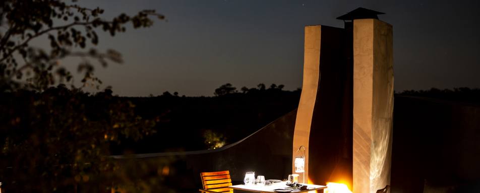 Singita Lebombo Lodge- 14