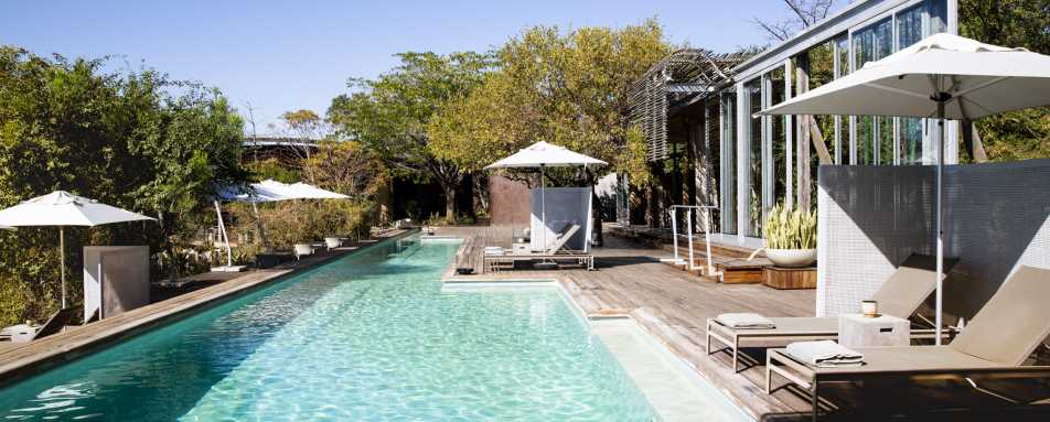 Singita Lebombo Lodge- 11