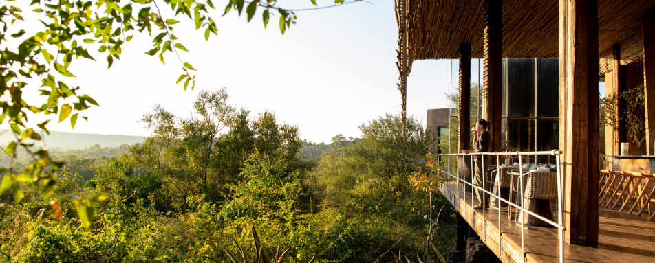 Singita Lebombo Lodge- 18