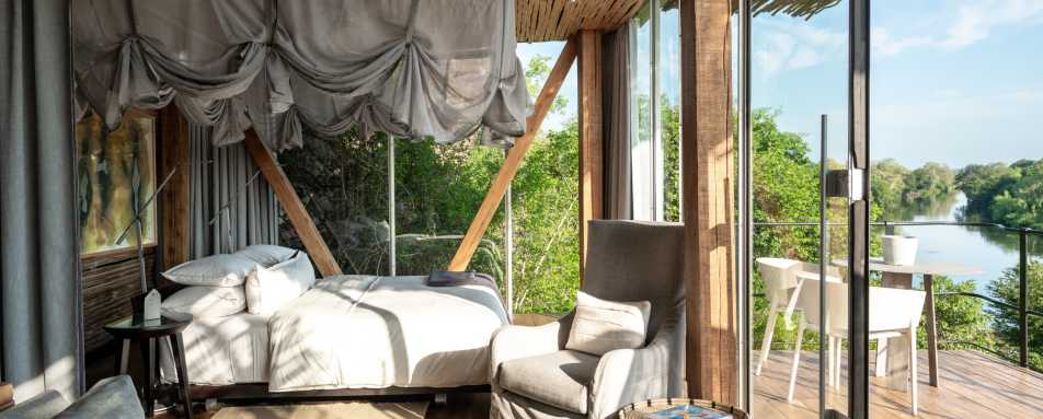 Singita Lebombo Lodge- 22
